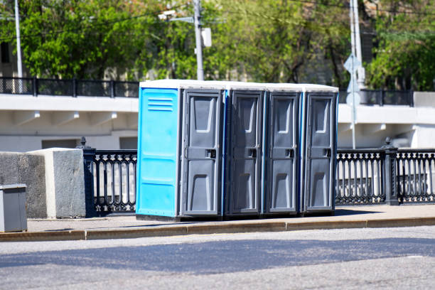 Best Construction site porta potty rental  in Marist College, NY